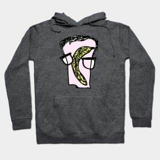 Banana Attack! Hoodie